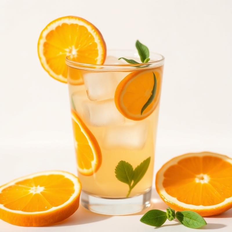 Radiant Glow Tea